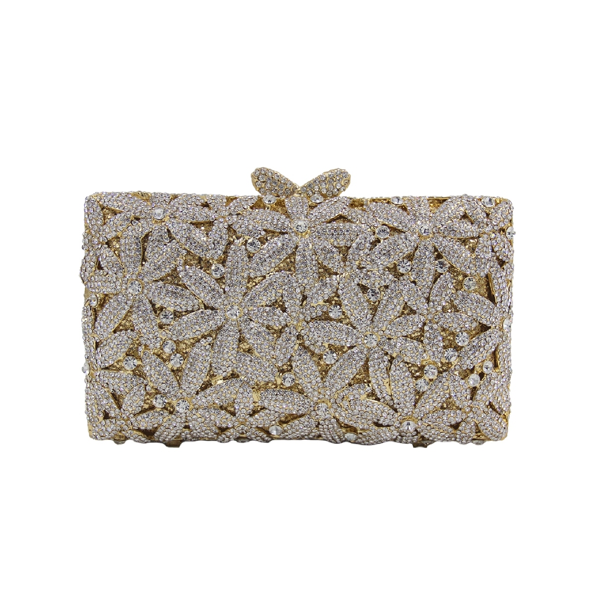 Oro blanco