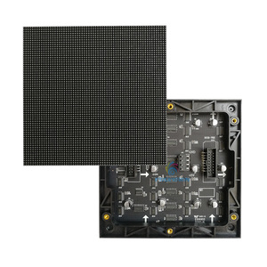 Best Price P2mm Full Color <strong>LED</strong> <strong>Matrix</strong> Module 128*128mm Indoor High Quality <strong>LED</strong> Display Panel for Various <strong>LED</strong> Applications - Product Image 1
