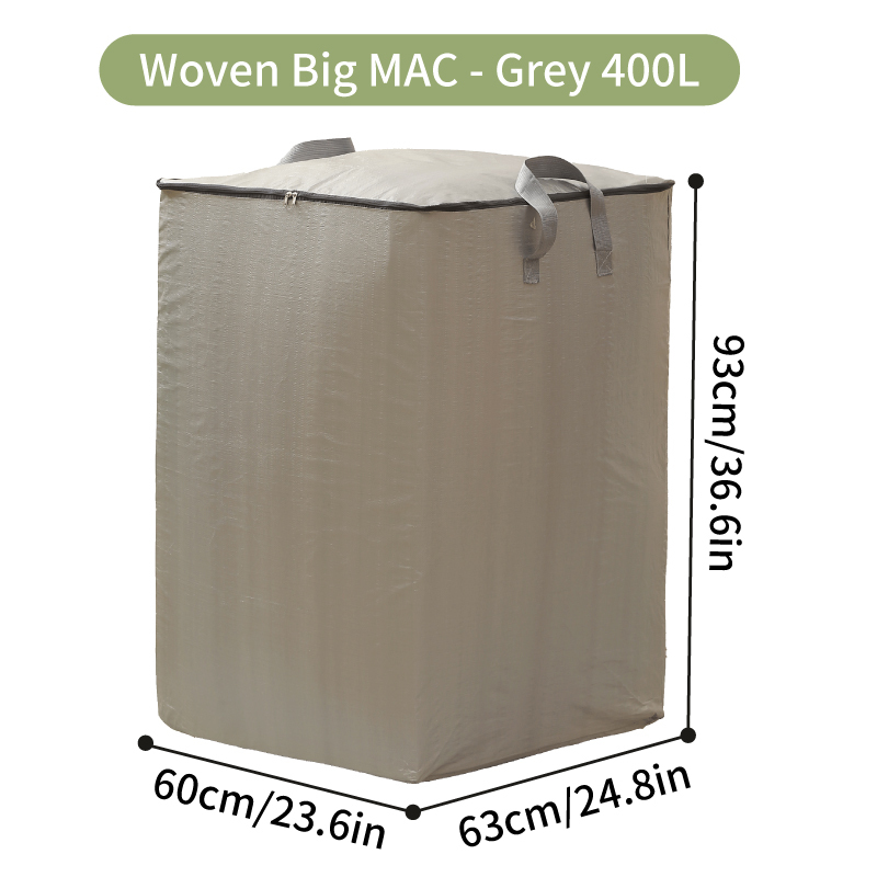 Gris 400L 60*63*93cm