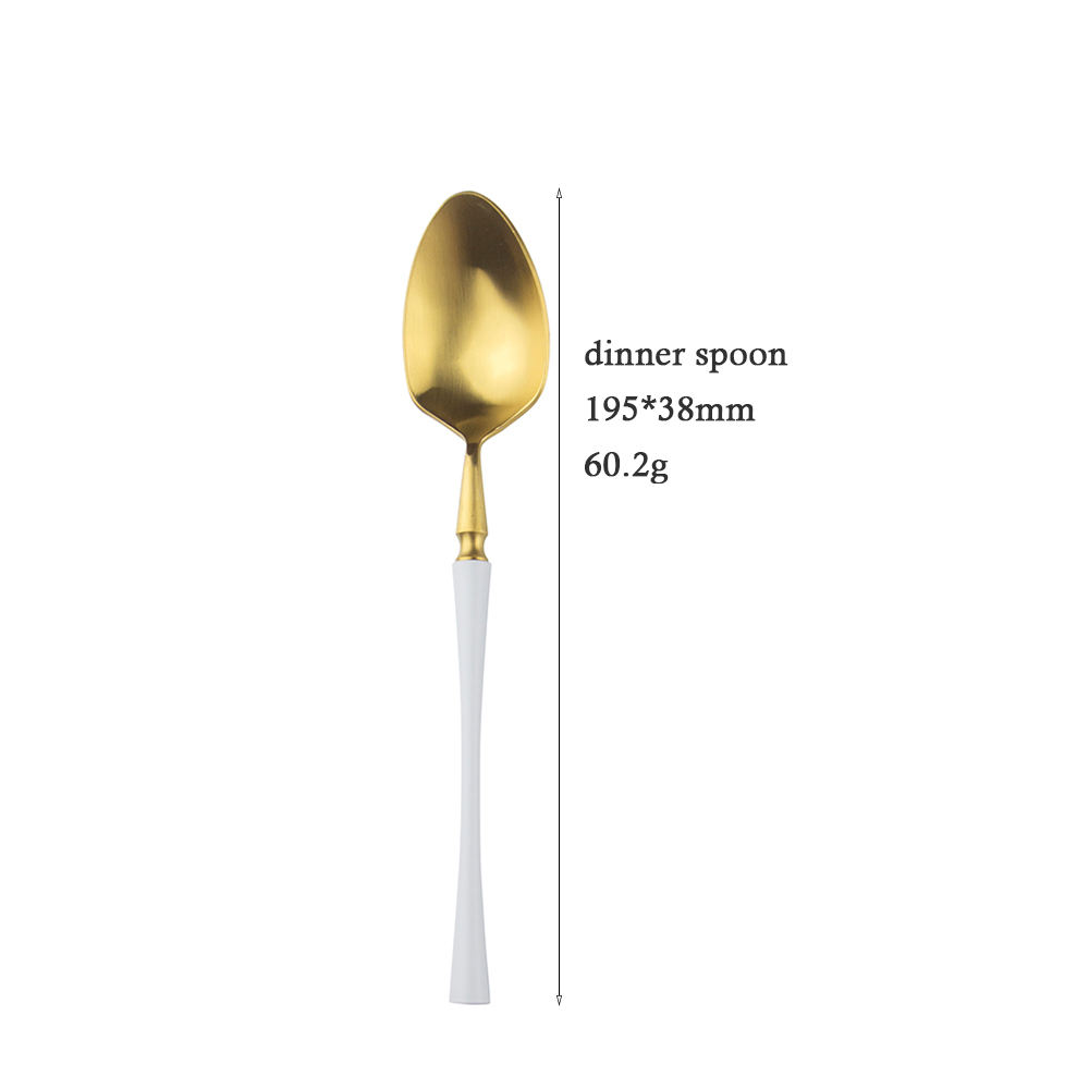 Dinner spoon