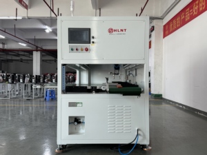 HLNT <strong>Sorting</strong> <strong>Machine</strong> Lithium Ion Battery Cell Battery Ir 21700 32650 Automatic Voltage <strong>Testing</strong> Vertical Prismatic Sorter - Product Image 5