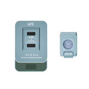 Jcid i2C NAND universale programmatore P14 pro controllori programmabili - Product Image 2