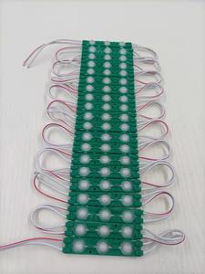 3 <strong>Led</strong> Modules <strong>White</strong> 1.5W <strong>Led</strong> Single Module Lights for Sign Board Lightbox Letters - Product Image 6