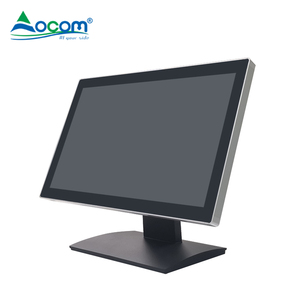 18.5 Inch Aluminum Frame Structure Touch Screen Pos <strong>System</strong> Supermarket Cash Register for Retail - Product Image 4