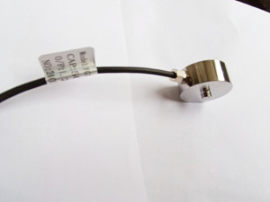 Pancake Button Loadcell for Medical Devices <strong>Process</strong> Control Industrial <strong>Automation</strong> Chemical Mechanical Planarization General <strong>Test</strong> - Product Image 3