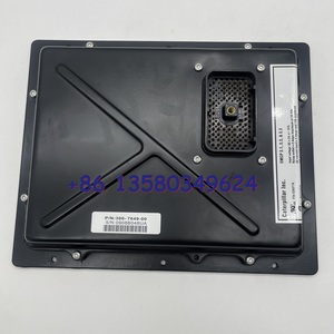 EMCP ile 300-7647-02 351-8758-02 ECM kontrol monitörü 3.1 3.2 3.3 Program CAT Engine C6.6 C15 C18 dizel jeneratör içindir - Product Image 4