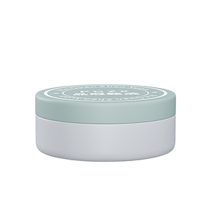 <strong>OEM</strong> Latest Design Hair <strong>Cream</strong> <strong>Jars</strong> 100ml Empty Cosmetic <strong>Cream</strong> Container Hair Wax Cosmetic Body PP <strong>Jar</strong> - Product Image 1