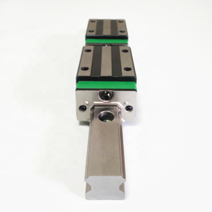 Nuevo bloque deslizante y riel de guías cruzadas de movimiento lineal HGR15 de fábrica Original - Product Image 4