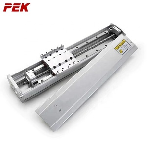 Kunden spezifisches hochpräzises Modul Linear lager führung Linear führungs modul - Product Image 6