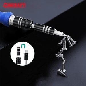 <strong>63</strong>-in-1 Precision Screwdriver Set for Phone Tablet Macbook Cellphone Glasses Watch OEM Customizable Screwdriver <strong>Kit</strong> - Product Image 4