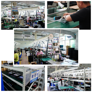 มีความเชี่ยวชาญในการประกอบแผงวงจรพิมพ์ (PCBA) การประกอบ PCB แบบมืออาชีพและบริการของผู้ผลิต - Product Image 6