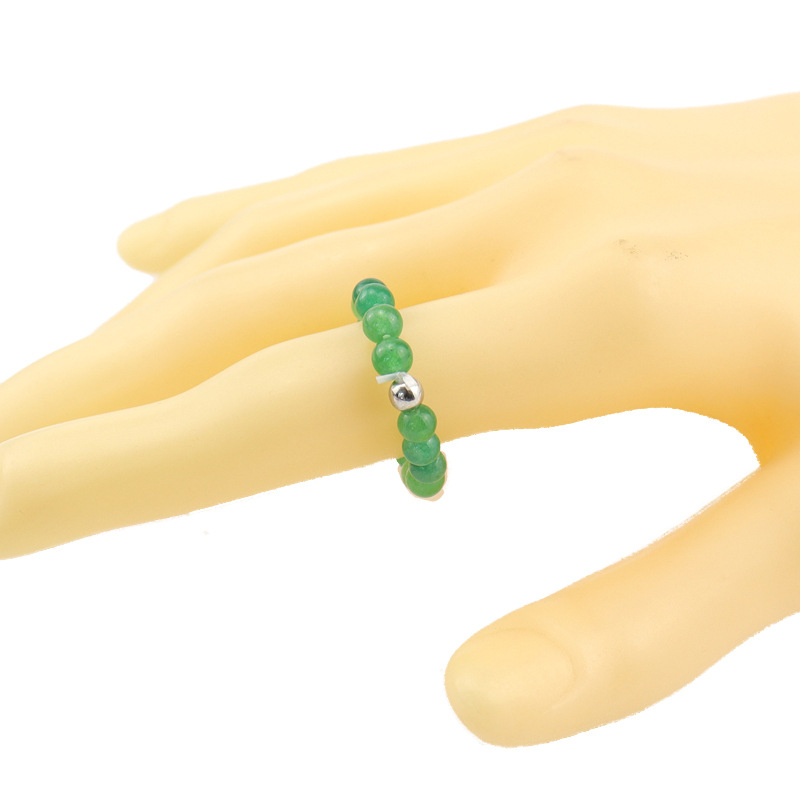 Aventurine verte
