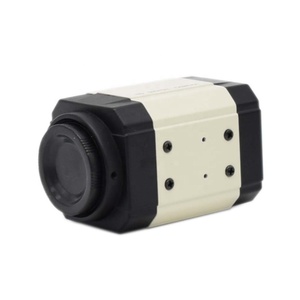 700TVL Effio-E 4140 + 811 673กล่อง HQCAM กล้อง Ccd สี FPV กล้องวงจรปิดความละเอียดสูง Cvbs กล่องโลหะนิรภัยแบบอะนาล็อกกล้อง Ccd - Product Image 5