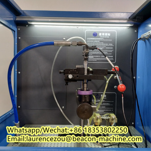 Common Rail Injector Coding Machine Vehicle Diagnostic Tool CR309 Beacon Machine Crdi Diesel Fuel Injector Test Bench - Product Image 4