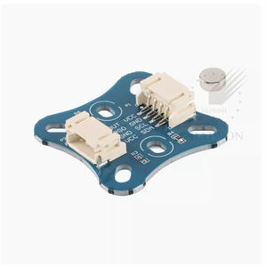 <strong>Magnetic</strong> encoder module, <strong>magnetic</strong> induction angle measurement <strong>sensor</strong> module, FOC 12 bit high-precision AS5600 - Product Image 2