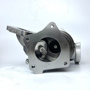 12653326เทอร์โบชาร์จเจอร์สำหรับเชฟโรเลตมาลิบูเทอร์โบ TD04L6 2.0L ltg. - Product Image 2