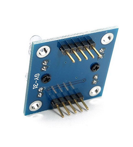 流行TCS230 TCS3200检测器模块GY-31颜色识别传感器 - Product Image 4