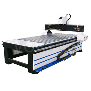 Most Popular PM1325 <strong>CNC</strong> <strong>Router</strong> Machine for 4D Wood Carving <strong>Automated</strong> Wooden Door Engraving Syntec Control System Core Motor - Product Image 1