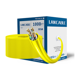 Sipu nhà máy chuyên nghiệp chất lượng cao mạng <span class=keywords><strong>Cat6</strong></span> <span class=keywords><strong>Cat5</strong></span> <span class=keywords><strong>Ethernet</strong></span> LAN Cable cho CCTV Camera thông tin liên lạc Cáp - Product Image 1