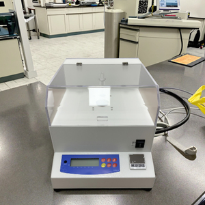 DST-300API-T อุณหภูมิคงที่ความหนาแน่นของน้ำมันอย่างรวดเร็วเครื่องทดสอบระดับ API - Product Image 2