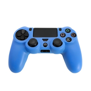 Manufacturer <strong>Custom</strong> <strong>PS4</strong> <strong>Controller</strong> Skin Protection Case <strong>PS4</strong> <strong>Controller</strong> Silicone Cover <strong>Shell</strong>