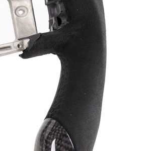 Chúng tôi trung tâm kho sợi <span class=keywords><strong>carbon</strong></span> dẫn đua ánh sáng Ford Mustang 2015 2016 - Product Image 5