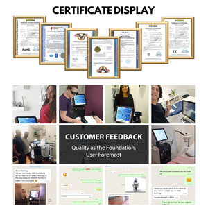 2025 chuyên nghiệp us510k Hàn Quốc nhập khẩu hướng dẫn ánh sáng cánh tay q-switch máy <span class=keywords><strong>laser</strong></span> picosecond cho máy Xóa hình xăm - Product Image 5