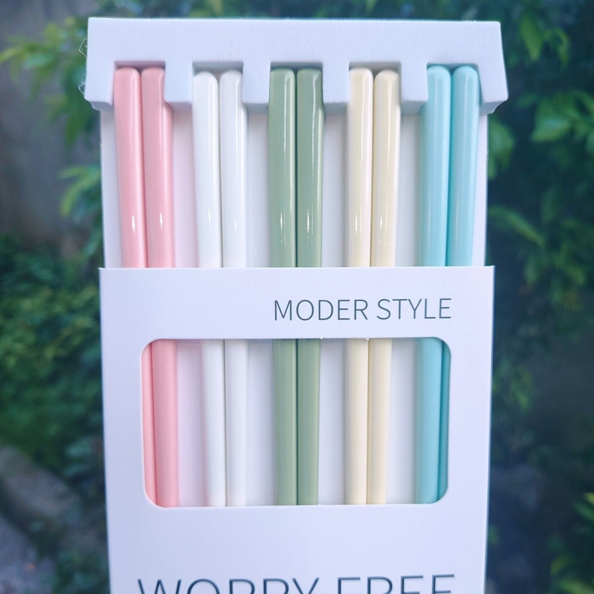Cloud Candy French Gift Box 10 Pairs - Quality Guaranteed
