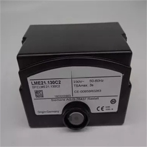 Brandneuer LenxTi LME21.130C2 Brenner Controller Program Controller Brenner Zubehör - Product Image 4