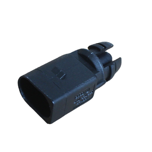 Sensor de temperatura de alta calidad directo de fábrica CLH 6rd820535 Sensor de temperatura exterior de aire para Vw Golf Jetta - Product Image 1
