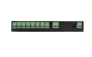 8チャンネルRS485イーサネットWiFiネットワークリレーIOコントローラーUSR-IO808-EWRサポートModbus - Product Image 3