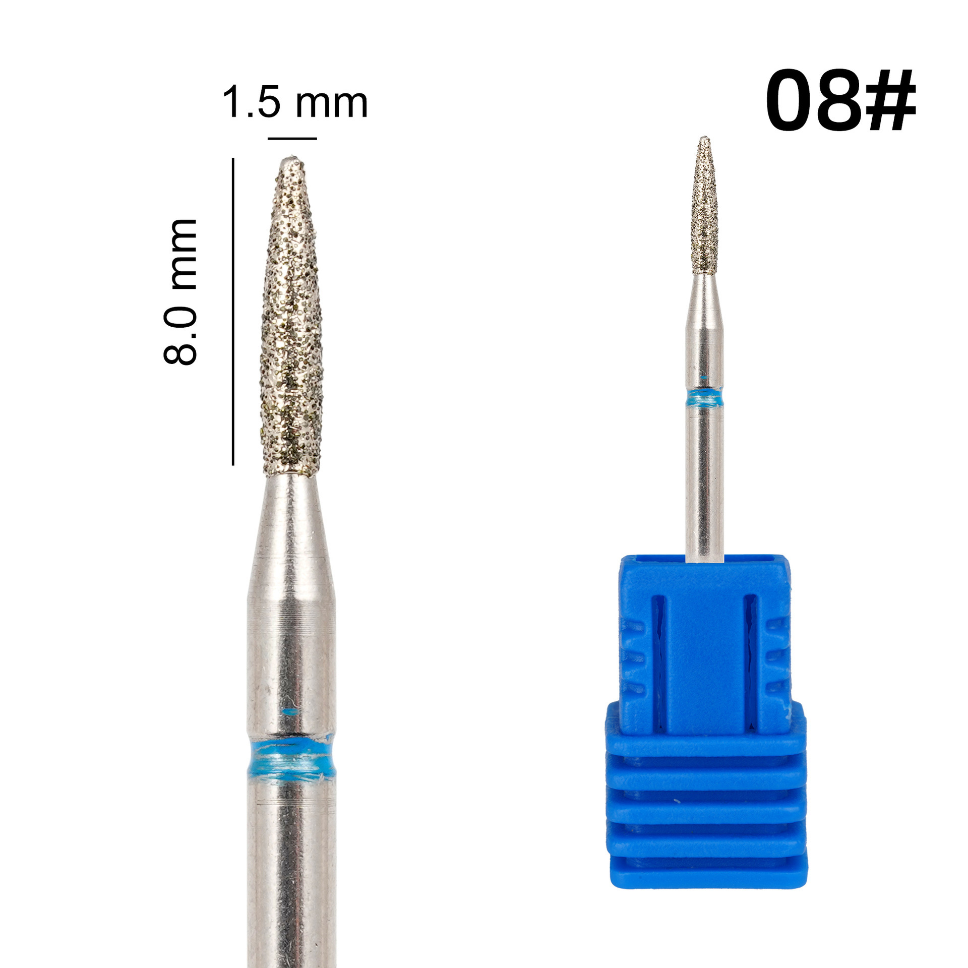 8