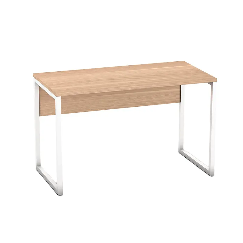 Meja komputer meja kayu berkualitas tinggi meja ruang tamu furnitur kantor rumah meja kerja meja samping untuk ruang tamu