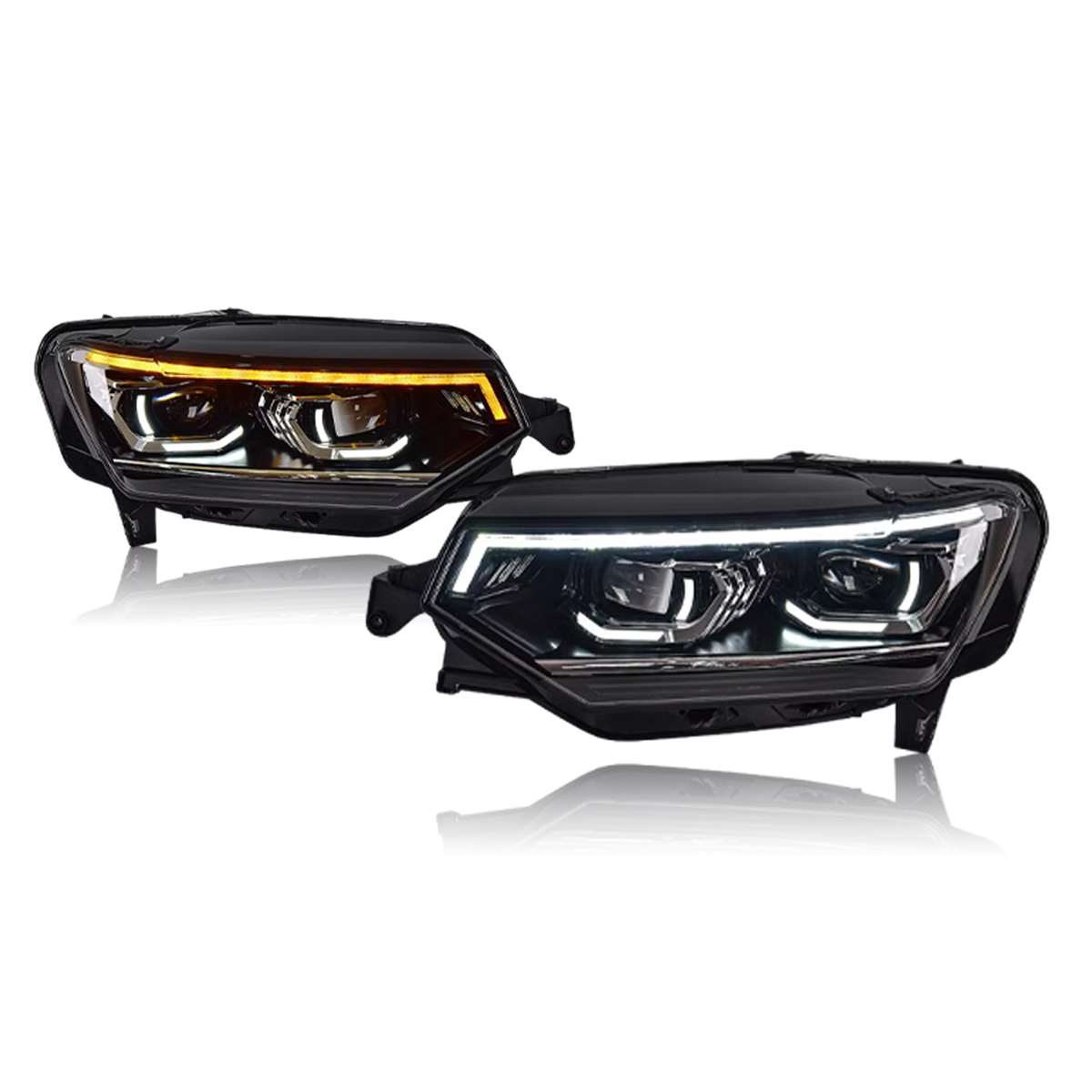 LED Headlight