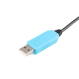 PL2303TA <strong>USB</strong> to <strong>TTL</strong> Download <strong>Cable</strong> <strong>Serial</strong> <strong>Cable</strong> RS232 <strong>USB</strong> to <strong>Serial</strong> Port Upgrade Module Download <strong>Cable</strong> - Product Image 4