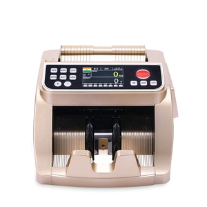 Y5518混合价值计数机账单柜台点钞机 - Product Image 2