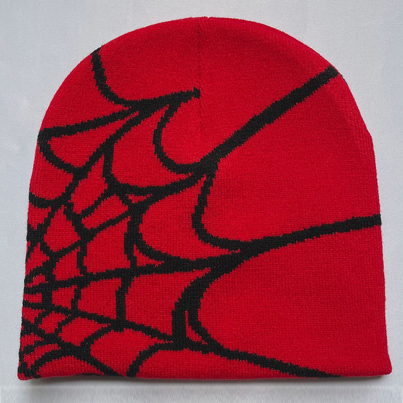Red Black