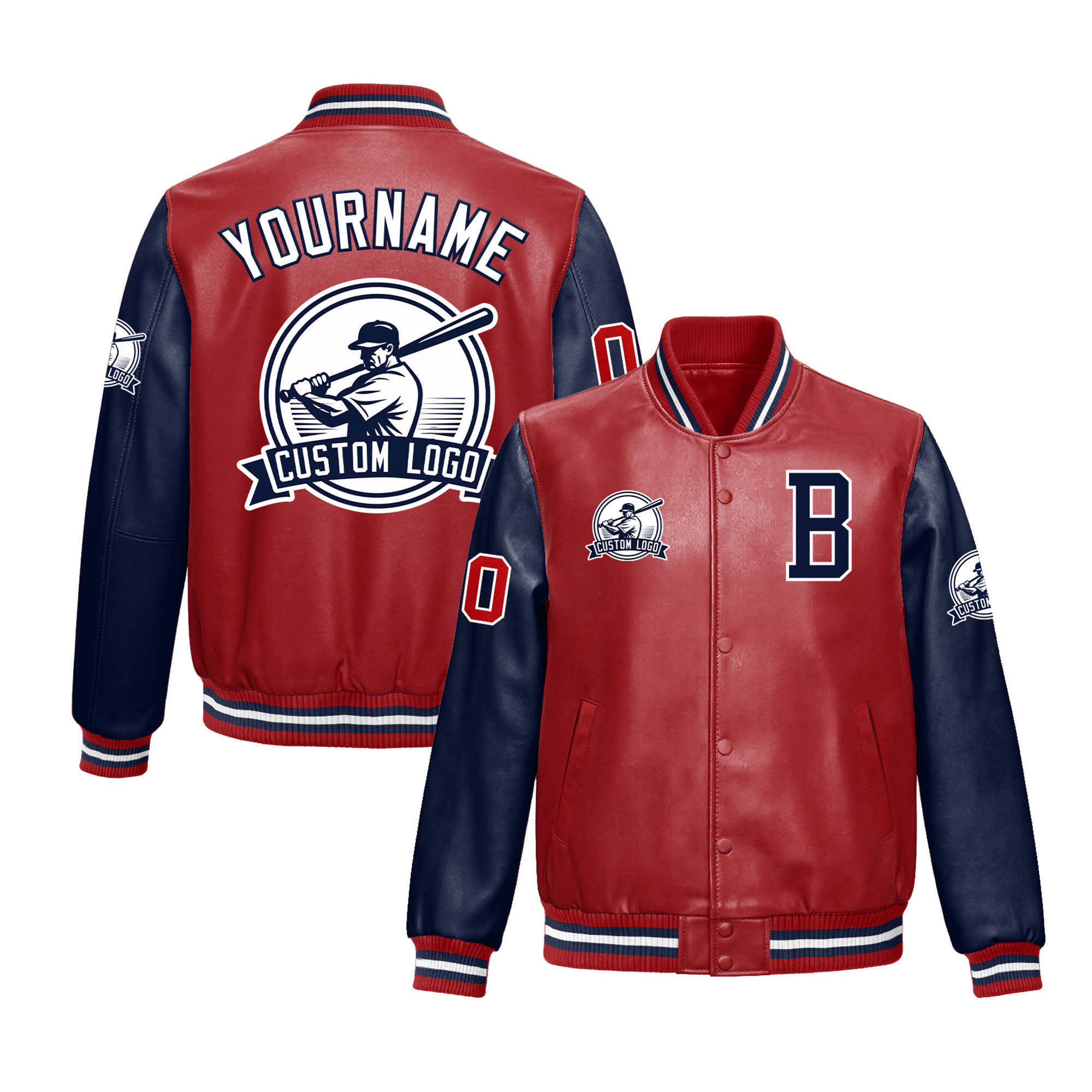 Red&Navy-B01
