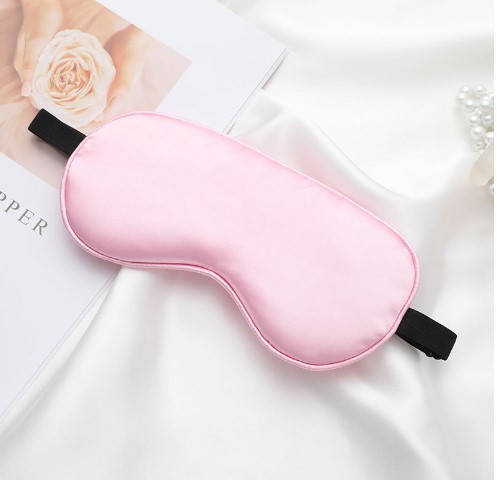 Rosa claro con bolsa de hielo