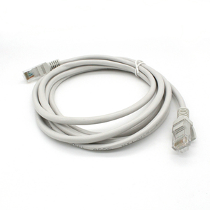 EBISON 1m 3m 5m rj45 cat5e cat 5e cat6 cat6a cat 6 utp rete di computer communicatioan cavo patch - Product Image 1