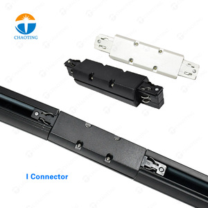 LED spot iletken izleme sistemi 3 fazlı 220 V ticari aydınlatma için - Product Image 3