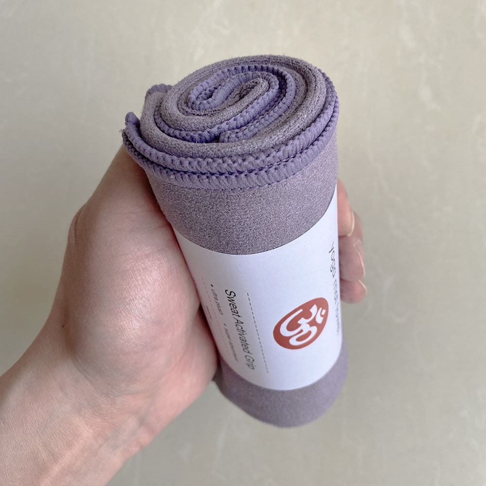 Gray Purple