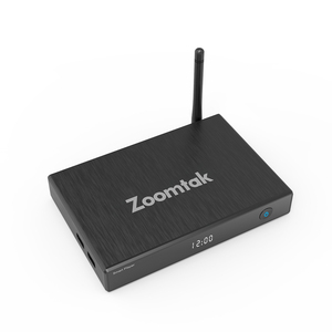 Amlogic S905X3 Android 9.0 OS Dual WiFi Android Set Top Box - Product Image 2