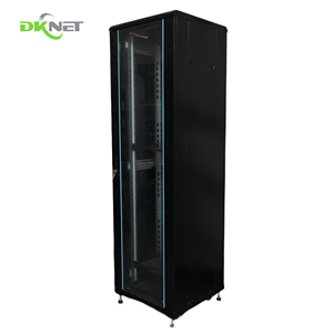 Equipo de centro de datos de red de 19 ", estante de servidor, gabinete de pie de red - Product Image 1