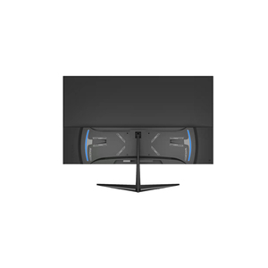 Monitor de juegos de 165hz, precio al por mayor, pantalla LED de escritorio, logotipo de marca personalizado