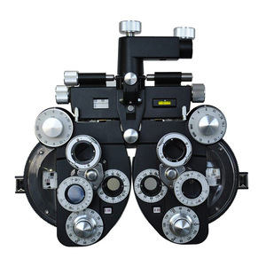 เครื่องมือทดสอบวัดสายตาด้วยตนเอง VT-5C จีน - Product Image 2