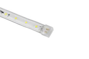 IP68防水タイプDC24V2 Oz PCB定電流タイプ25メートル1ロールロングチェーンタイプ283560ledフレックスLEDストリップ - Product Image 2