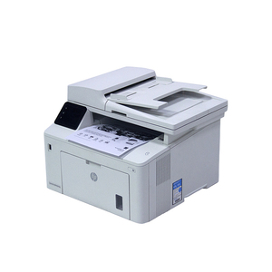 เครื่องพิมพ์เลเซอร์อเนกประสงค์สำหรับเครื่องพิมพ์<span class=keywords><strong>227fdw</strong></span> แรงม้าเครื่องพิมพ์เลเซอร์เครื่องถ่ายเอกสาร - Product Image 4
