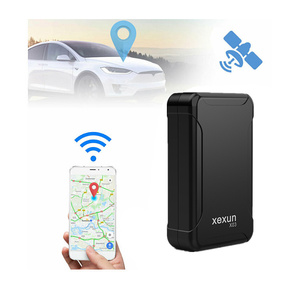 Flotten management Fahrzeug GPS Tracker 4g GPS Tracking kostenlose Plattform mit Android App und API-Protokoll - Product Image 1