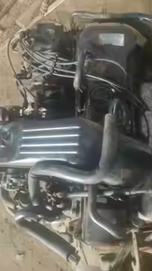 3L 5L <strong>Engine</strong> Used Toyot 1rz Automatic Gearbox <strong>Engine</strong> 1rz Used <strong>Engine</strong> in Stock - Product Image 5